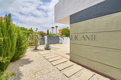 Reihenhaus in Busot, Alicante, Busot - € 395.000 | Ref: 01506/8734 - Foto 37