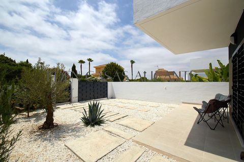 Reihenhaus in Busot, Alicante, Busot - € 395.000 | Ref: 01506/8734 - Foto 38