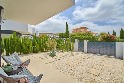 Reihenhaus in Busot, Alicante, Busot - € 395.000 | Ref: 01506/8734 - Foto 39