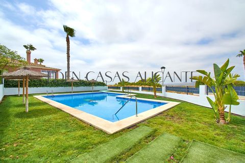 Reihenhaus in Busot, Alicante, Busot - € 395.000 | Ref: 01506/8734 - Foto 42