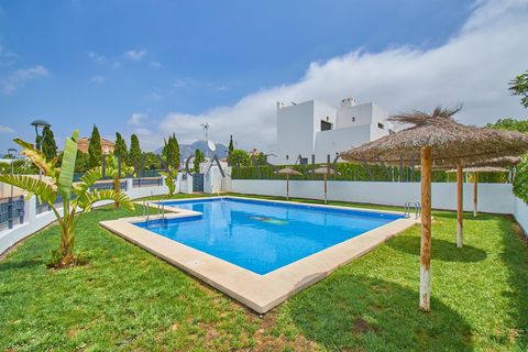 Reihenhaus in Busot, Alicante, Busot - € 395.000 | Ref: 01506/8734 - Foto 43