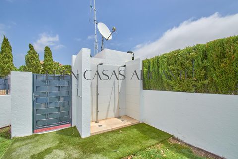 Reihenhaus in Busot, Alicante, Busot - € 395.000 | Ref: 01506/8734 - Foto 44