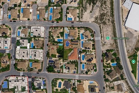 Reihenhaus in Busot, Alicante, Busot - € 395.000 | Ref: 01506/8734 - Foto 45