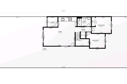 Reihenhaus in Busot, Alicante, Busot - € 395.000 | Ref: 01506/8734 - Foto 46