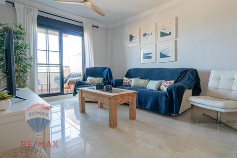 Penthouse i Almayate Alto, Malaga - foto 2