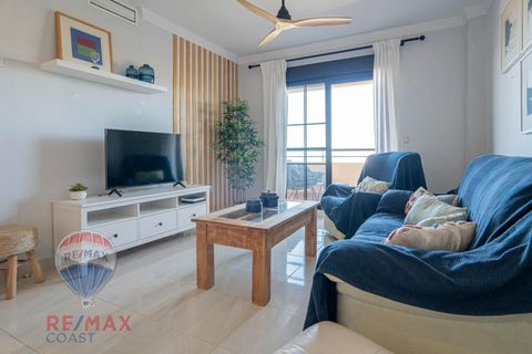 Penthouse i Almayate Alto, Malaga - foto 3