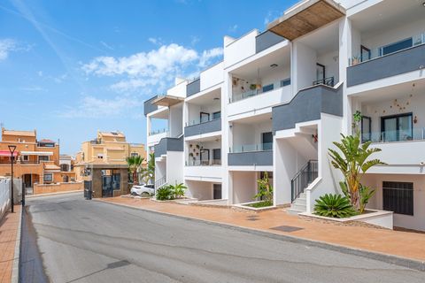 Penthouse i Los Altos, Alicante, Los Altos - € 284.999 | Ref: 14020 - foto 3
