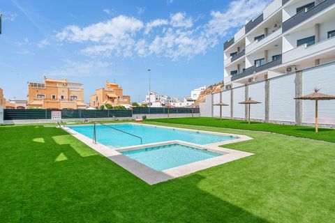 Penthouse i Los Altos, Alicante, Los Altos - € 284.999 | Ref: 14020 - foto 4
