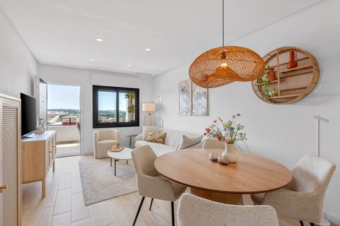 Penthouse i Los Altos, Alicante, Los Altos - € 284.999 | Ref: 14020 - foto 6