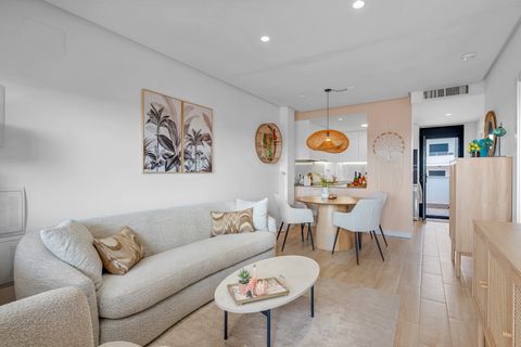 Penthouse i Los Altos, Alicante, Los Altos - € 284.999 | Ref: 14020 - foto 9