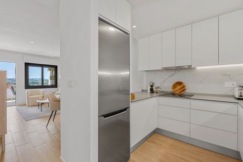 Penthouse i Los Altos, Alicante, Los Altos - € 284.999 | Ref: 14020 - foto 11