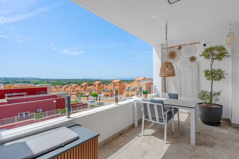 Penthouse i Los Altos, Alicante, Los Altos - € 284.999 | Ref: 14020 - foto 13