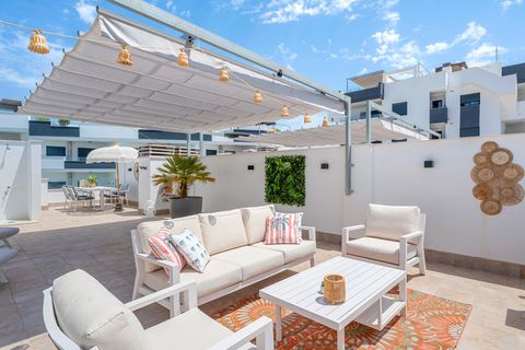 Penthouse i Los Altos, Alicante, Los Altos - € 284.999 | Ref: 14020 - foto 26