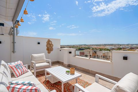 Penthouse i Los Altos, Alicante, Los Altos - € 284.999 | Ref: 14020 - foto 27