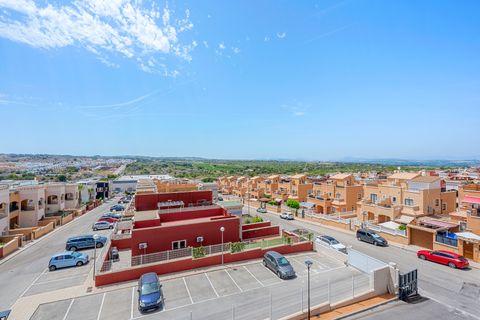Penthouse i Los Altos, Alicante, Los Altos - € 284.999 | Ref: 14020 - foto 32