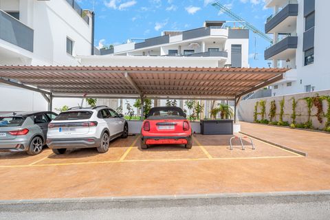 Penthouse i Los Altos, Alicante, Los Altos - € 284.999 | Ref: 14020 - foto 33