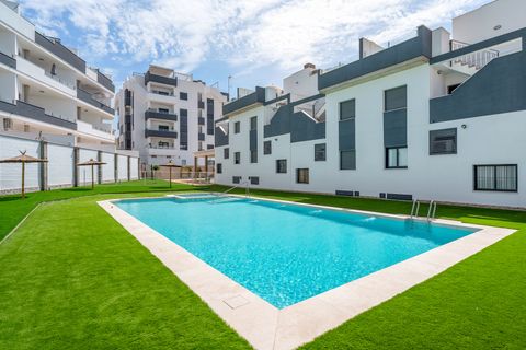 Penthouse i Los Altos, Alicante, Los Altos - € 284.999 | Ref: 14020 - foto 34