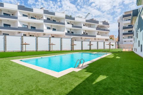 Penthouse i Los Altos, Alicante, Los Altos - € 284.999 | Ref: 14020 - foto 35