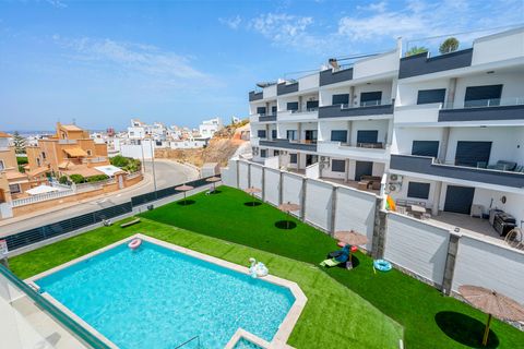 Penthouse i Los Altos, Alicante, Los Altos - € 284.999 | Ref: 14020 - foto 37