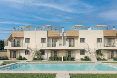 Bungalow i San Javier, Murcia, San Javier - € 272.900 | Ref: NB-42364 - foto 1