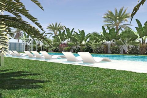 Bungalow i Torrevieja, Alicante, Torrevieja - € 345.000 | Ref: NB-20712 - foto 2