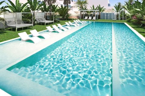 Bungalow i Torrevieja, Alicante, Torrevieja - € 345.000 | Ref: NB-20712 - foto 5