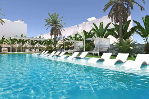 Bungalow i Torrevieja, Alicante, Torrevieja - € 345.000 | Ref: NB-20712 - foto 7