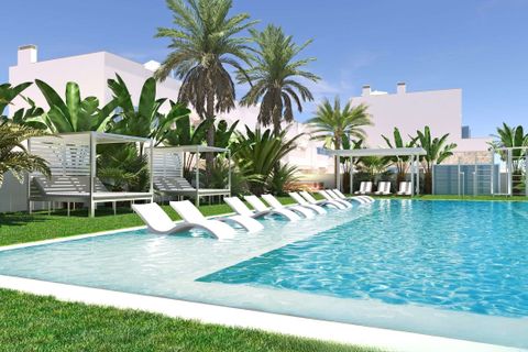 Bungalow i Torrevieja, Alicante, Torrevieja - € 345.000 | Ref: NB-20712 - foto 8