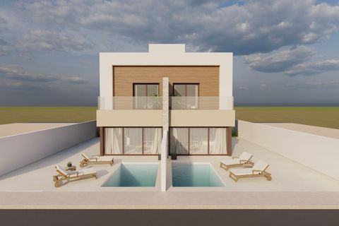 Byhus i San Javier, Murcia, San Javier - € 376.500 | Ref: NB-20278 - foto 2
