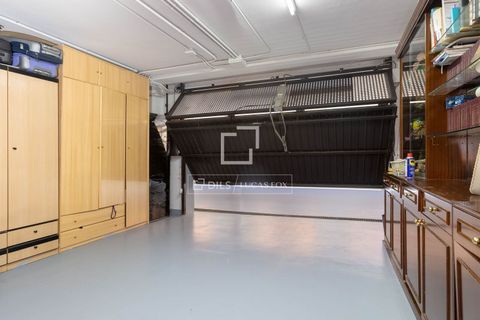 Haus in Cabrils, Barcelona, Cabrils - € 645.000 | Ref: MRS69916 - Foto 18