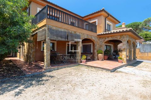Villa en Argentona, Barcelona, Argentona - € 998.000 | Ref: MRS70683 - photo 2