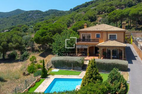 Villa en Argentona, Barcelona, Argentona - € 998.000 | Ref: MRS70683 - photo 1