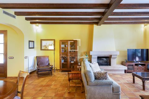 Villa en Argentona, Barcelona, Argentona - € 998.000 | Ref: MRS70683 - photo 8