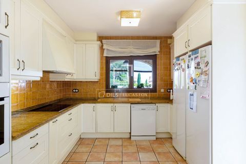Villa en Argentona, Barcelona, Argentona - € 998.000 | Ref: MRS70683 - photo 10