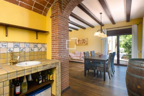 Villa en Argentona, Barcelona, Argentona - € 998.000 | Ref: MRS70683 - photo 12