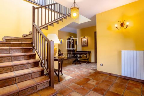 Villa en Argentona, Barcelona, Argentona - € 998.000 | Ref: MRS70683 - photo 15