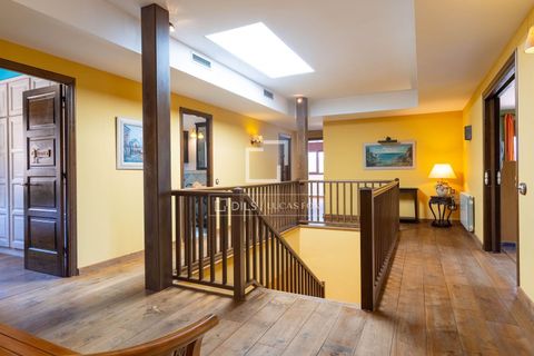 Villa en Argentona, Barcelona, Argentona - € 998.000 | Ref: MRS70683 - photo 16