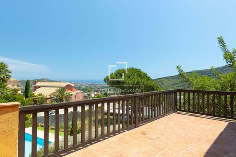 Villa en Argentona, Barcelona, Argentona - € 998.000 | Ref: MRS70683 - photo 26