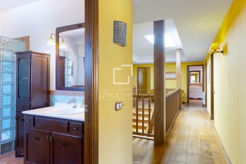 Villa en Argentona, Barcelona, Argentona - € 998.000 | Ref: MRS70683 - photo 28