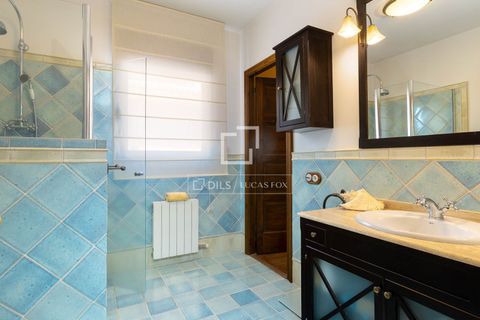 Villa en Argentona, Barcelona, Argentona - € 998.000 | Ref: MRS70683 - photo 30