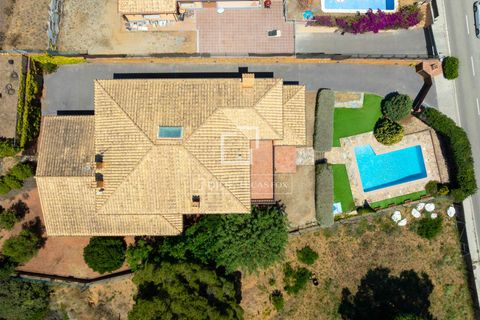 Villa en Argentona, Barcelona, Argentona - € 998.000 | Ref: MRS70683 - photo 32