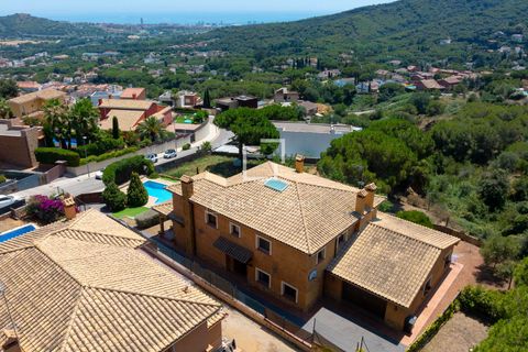 Villa en Argentona, Barcelona, Argentona - € 998.000 | Ref: MRS70683 - photo 33