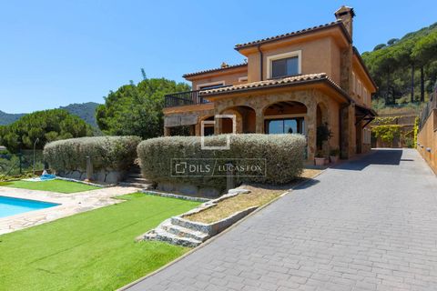 Villa en Argentona, Barcelona, Argentona - € 998.000 | Ref: MRS70683 - photo 36