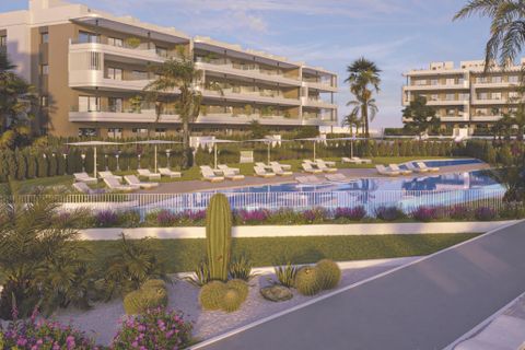 Leilighet i Torrevieja, Alicante, Torrevieja - € 290 000 | Ref: NB-31631 - foto 2