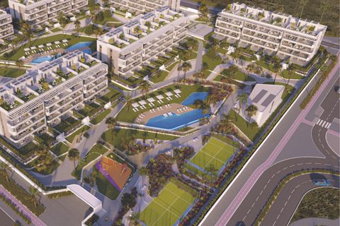Lejlighed i Torrevieja, Alicante, Torrevieja - € 370.000 | Ref: NB-15670 - foto 6