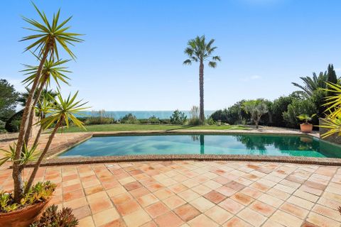 Villa a Carvoeiro, Faro, Carvoeiro - € 3.499.000 | Ref: FC1021VCP - foto 3