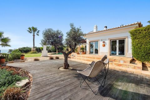 Villa a Carvoeiro, Faro, Carvoeiro - € 3.499.000 | Ref: FC1021VCP - foto 4