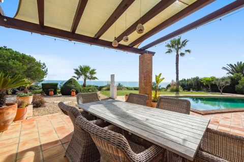 Villa a Carvoeiro, Faro, Carvoeiro - € 3.499.000 | Ref: FC1021VCP - foto 6
