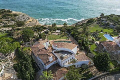 Villa a Carvoeiro, Faro, Carvoeiro - € 3.499.000 | Ref: FC1021VCP - foto 7