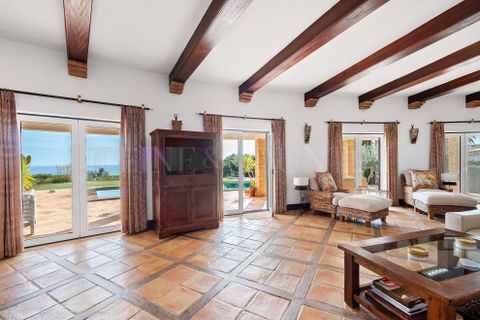 Villa a Carvoeiro, Faro, Carvoeiro - € 3.499.000 | Ref: FC1021VCP - foto 9